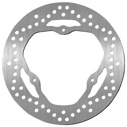SBS 5240 Round brake disc Ref : SBS00334A / 5240 