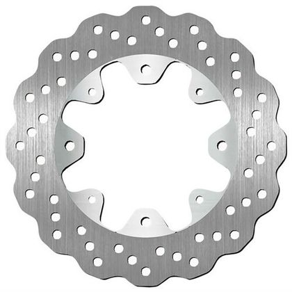 SBS 5251 Wave brake disc Ref : SBS00344A / 5251 