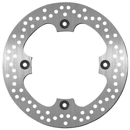 SBS 5253 Round brake disc Ref : SBS00346A / 5253 