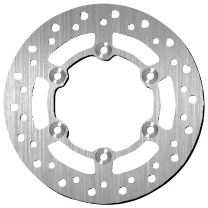 SBS 5255 Round brake disc Ref : SBS00348A / 5255 
