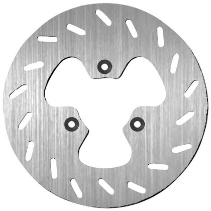 SBS 5256 Round brake disc Ref : SBS00349A / 5256 