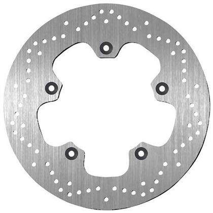 SBS 5258 Round brake disc Ref : SBS00351A / 5258 