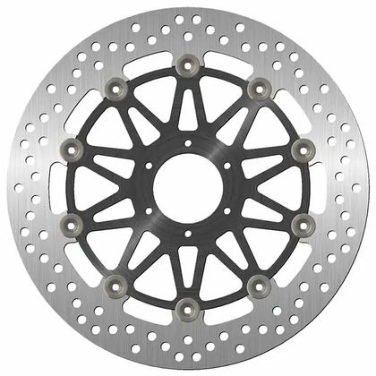 SBS 5259 Round brake disc