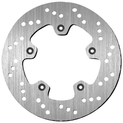 SBS 5262 Round brake disc Ref : SBS00354A / 5262 