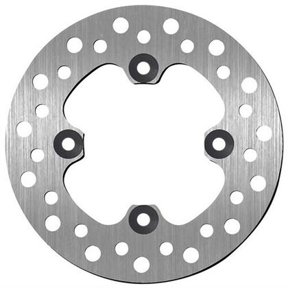 SBS 5269 Round brake disc Ref : SBS00359A / 5269 
