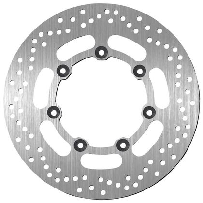 SBS 5272 Round brake disc Ref : SBS00362A / 5272 