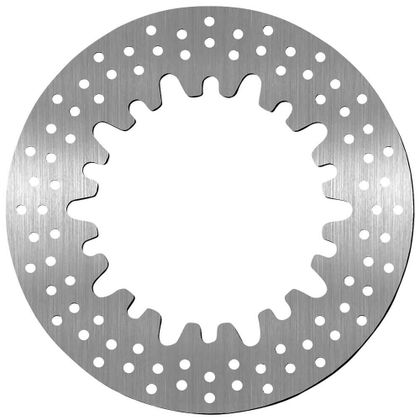 SBS 5273 Round brake disc Ref : SBS00363A / 5273 