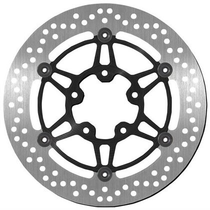 SBS 5274 Round brake disc Ref : SBS00364A / 5274 