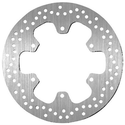 SBS 5275 Round brake disc Ref : SBS00365A / 5275 