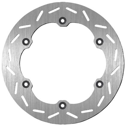 SBS 5276 Round brake disc Ref : SBS00366A / 5276 