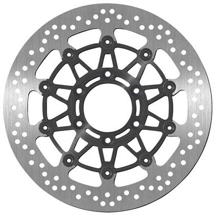 SBS 5277 Round brake disc Ref : SBS00367A / 5277 