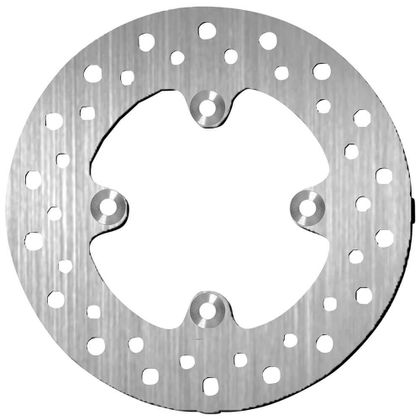 SBS 5284 Round brake disc