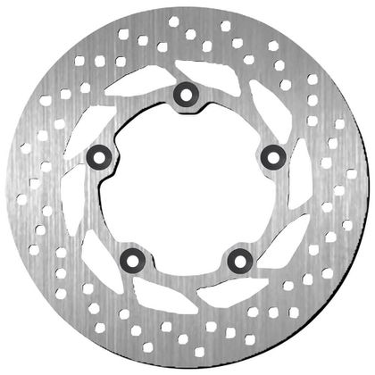 SBS 5285 Round brake disc