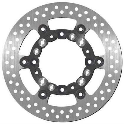 SBS 5292 Round brake disc Ref : SBS00378A / 5292 