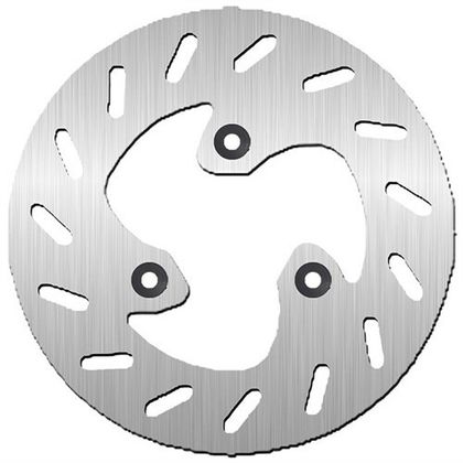 SBS 5293 Round brake disc Ref : SBS00379A / 5293 