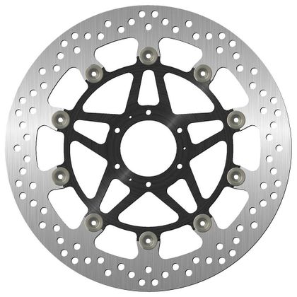 SBS 5297A Round brake disc