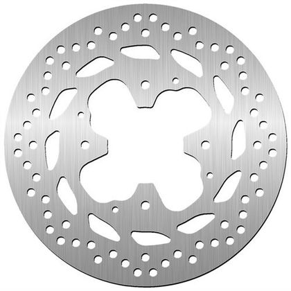 SBS 5299 Round brake disc Ref : SBS00381A / 5299 