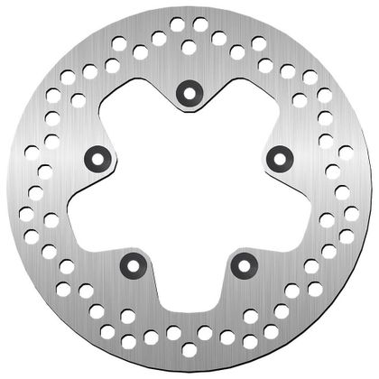 SBS 5305 Round brake disc