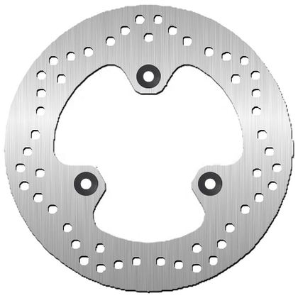 SBS 5309 Round brake disc