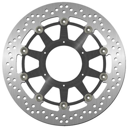 SBS 5314A Round brake disc