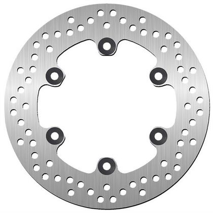 SBS 5320 Round brake disc Ref : SBS00397A / 5320 