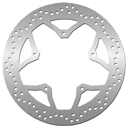 SBS 5322 Round brake disc Ref : SBS00398A / 5322 