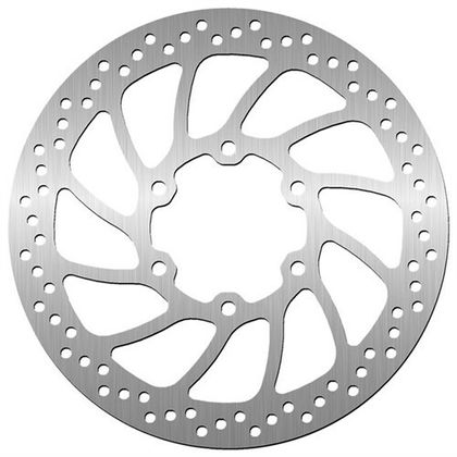 SBS 5323 Round brake disc Ref : SBS00399A / 5323 