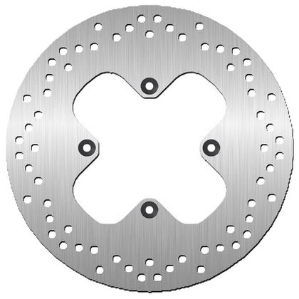 SBS 5332 Round brake disc