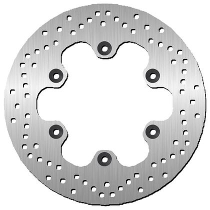 SBS 5333 Round brake disc