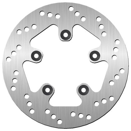 SBS 5336 Round brake disc