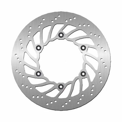 SBS 5337 Round brake disc