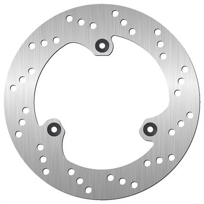 SBS 5353 Round brake disc Ref : SBS00418A / 5353 