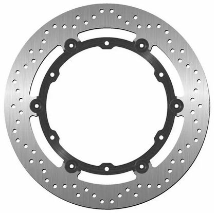 Disque de frein Rond SBS 5358