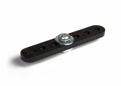 Scottoiler Touring Kit Adapter Kotflügel Kettenfett Universell