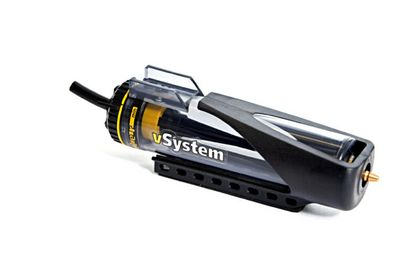 Scottoiler KIT VSYSTEM Kettenfett