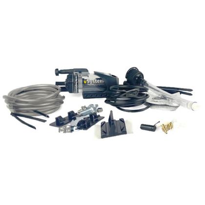 Scottoiler Micro vSystem Chain Oiler Kettenfett Universell