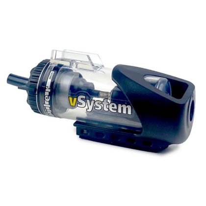 Scottoiler Micro vSystem Chain Oiler Kettenfett Universell