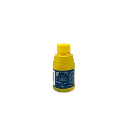 Scottoiler Standard Blue Lubricant For Chain Lubrication Systems - 125ml bottle Kettenfett Universell
