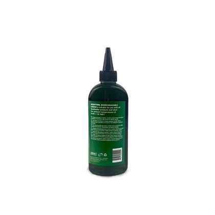 Scottoiler Biodegradable Green Lubricant For Chain Lubrication Systems - 250ml bottle Kettenfett Universell