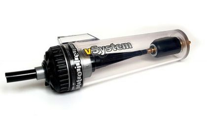 Scottoiler Vsystem ventilationsbeholder Universel Kædesmører