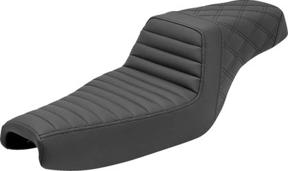 Selle confort SADDLEMEN Step - Up Ref : SDD00025A / 08040751 