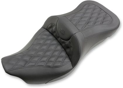 Selle confort SADDLEMEN Roadsofa Ref : SDD00029A / 08011041 