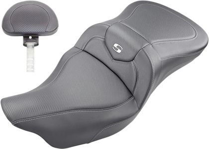Selle confort SADDLEMEN Roadsofa Ref : SDD00032A / 08011191 