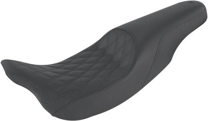 Selle confort SADDLEMEN Profiler