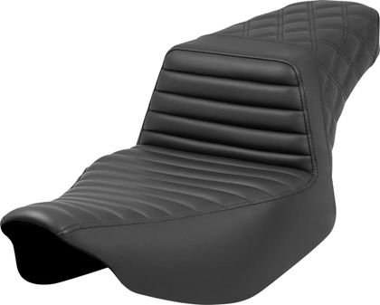 Selle confort SADDLEMEN Step - Up Ref : SDD00046A / 08011691 