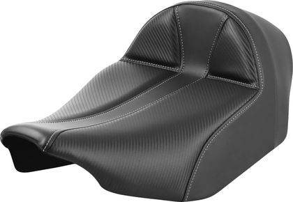 Selle confort SADDLEMEN Dominator Ref : SDD00057A / 08011901 