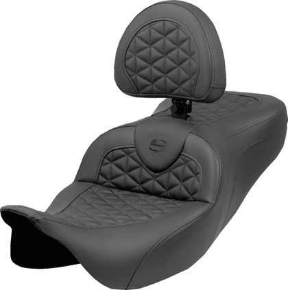 Selle confort SADDLEMEN Roadsofa