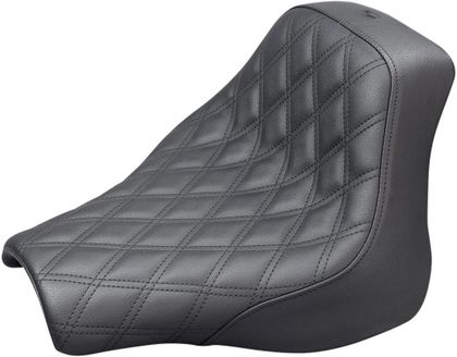 Selle confort SADDLEMEN Renegade