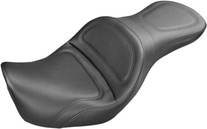 Selle confort SADDLEMEN 08030314 Ref : SDD00100A / 08030314 