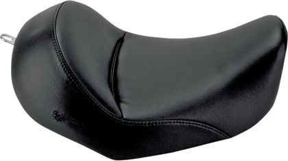 Selle confort SADDLEMEN Heels Down